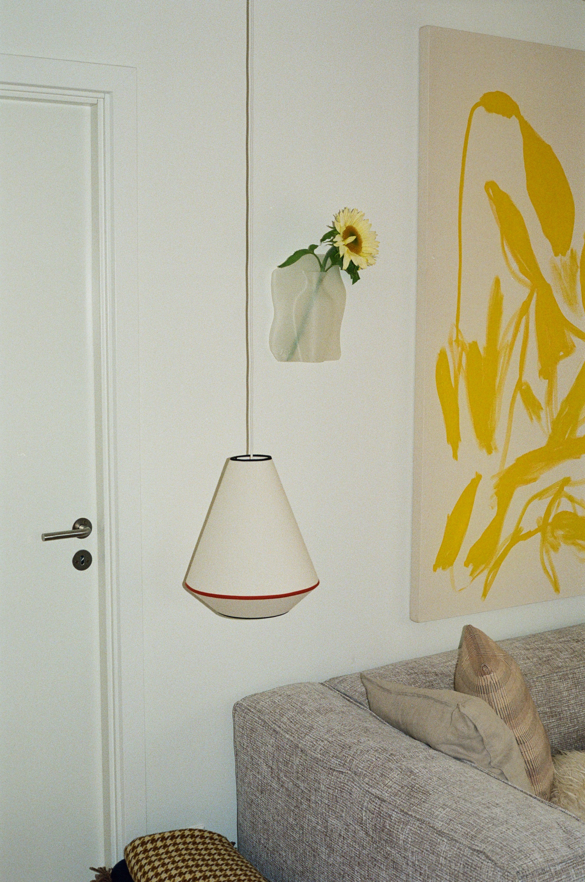 Roma - 3D printed wall decor