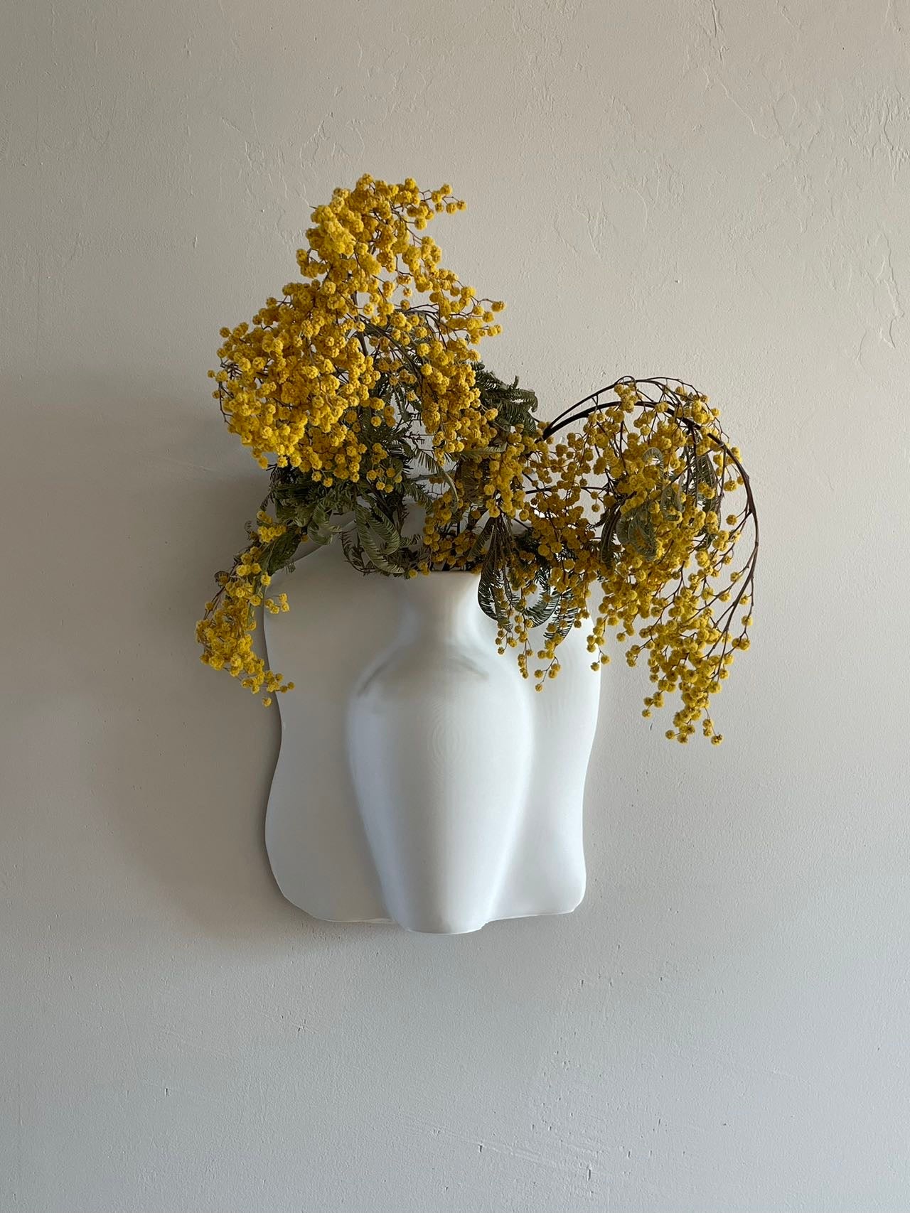 Roma - 3D printed wall decor