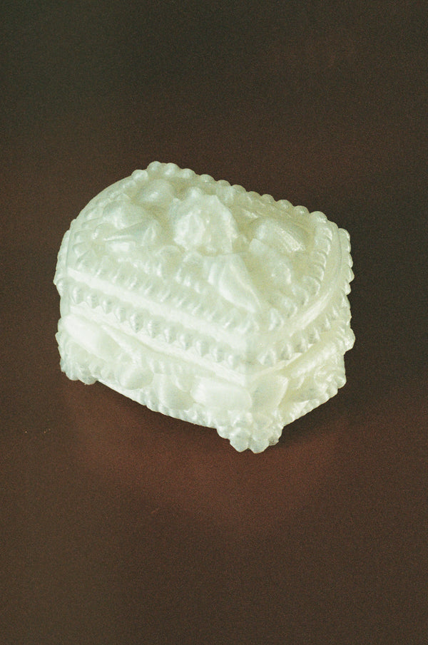 Seashell Box