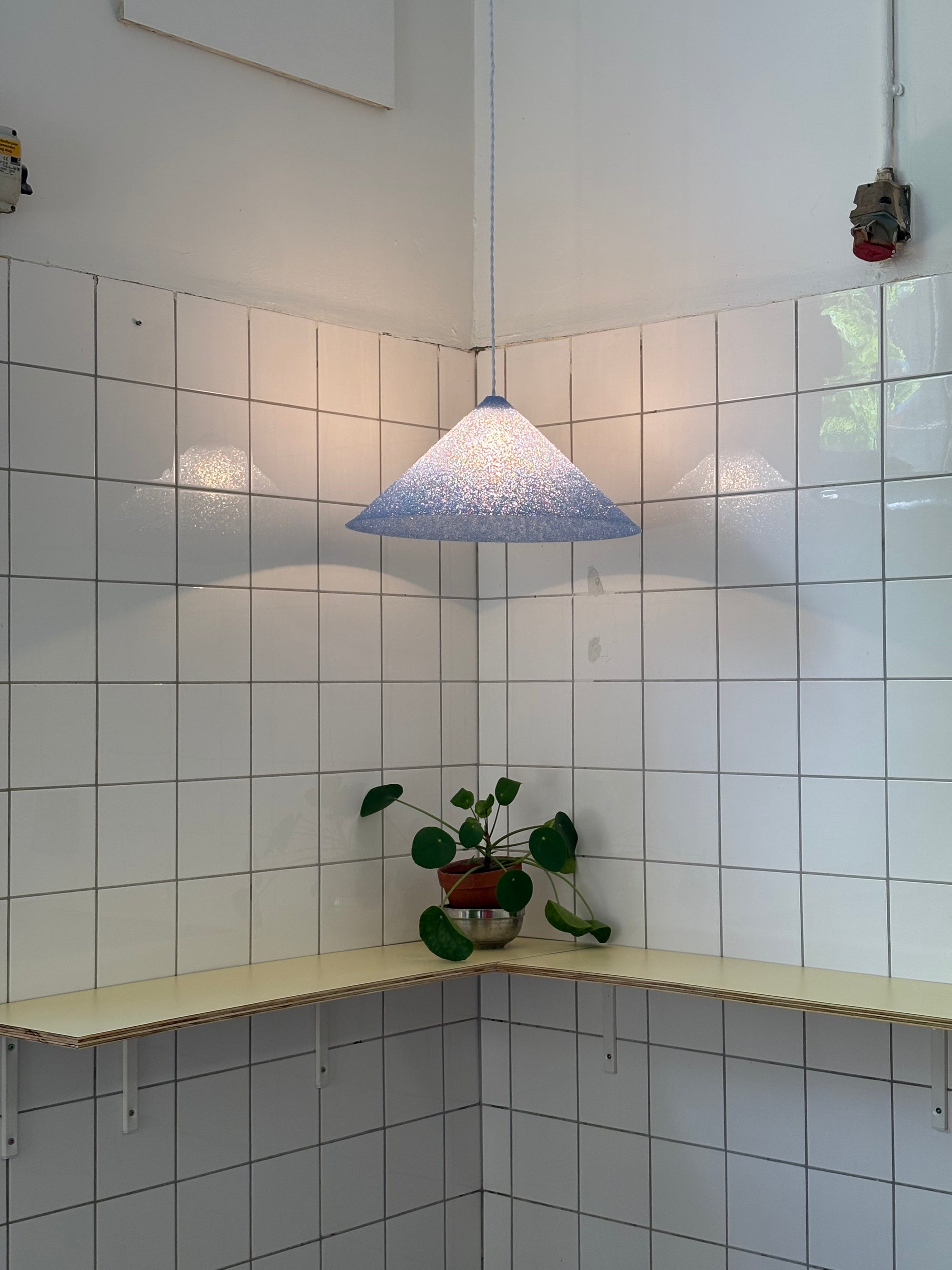 Standard Pendant