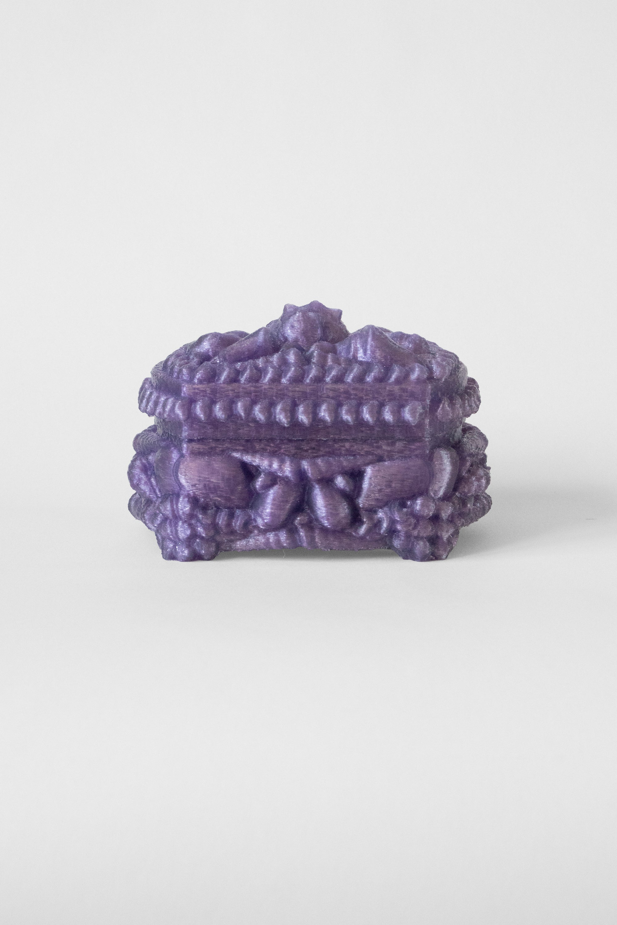 Seashell Box
