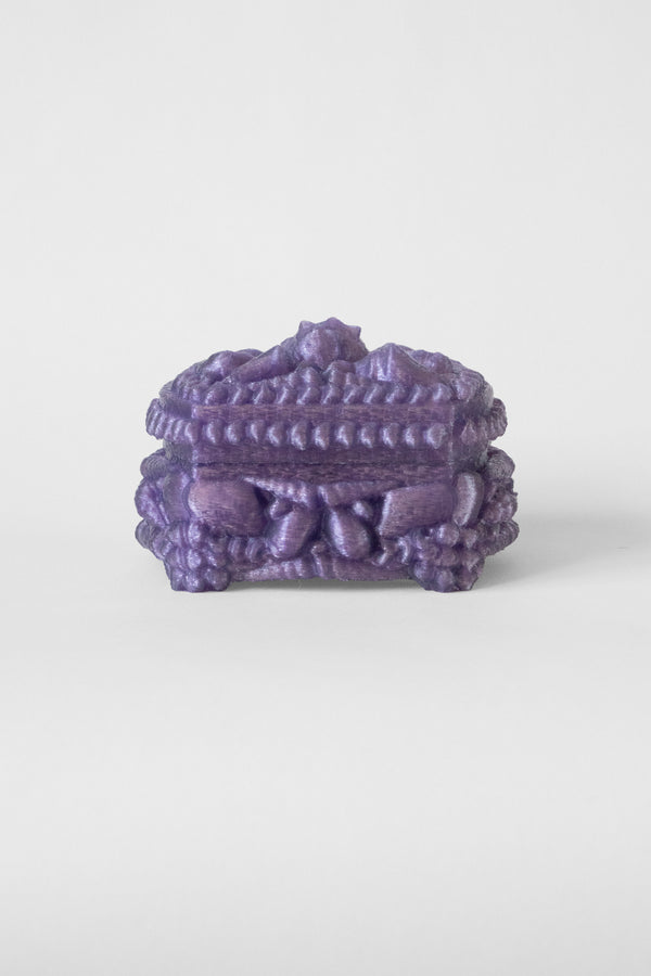 Seashell Box