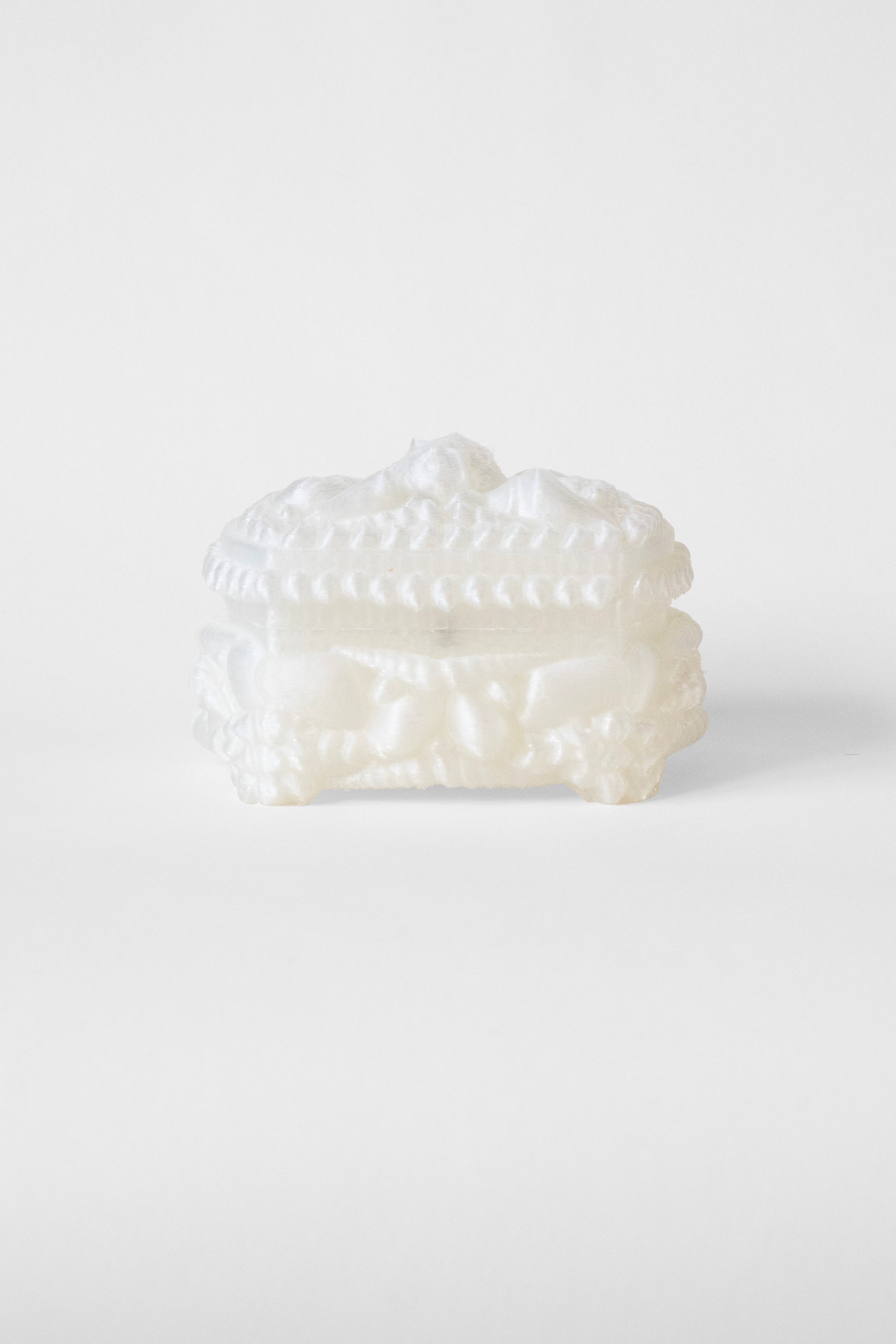 Seashell Box