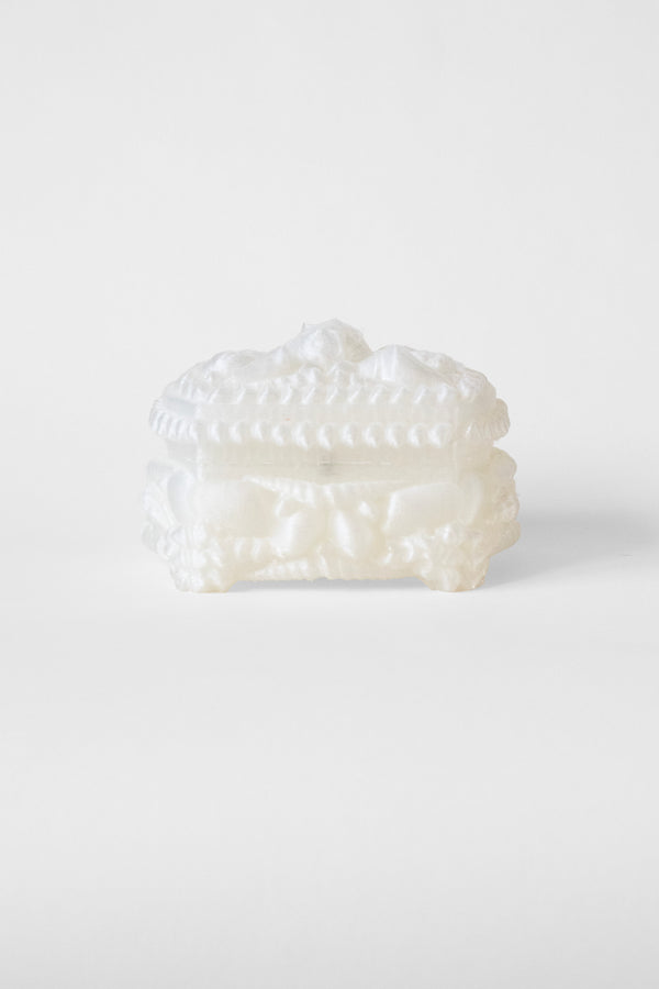 Seashell Box