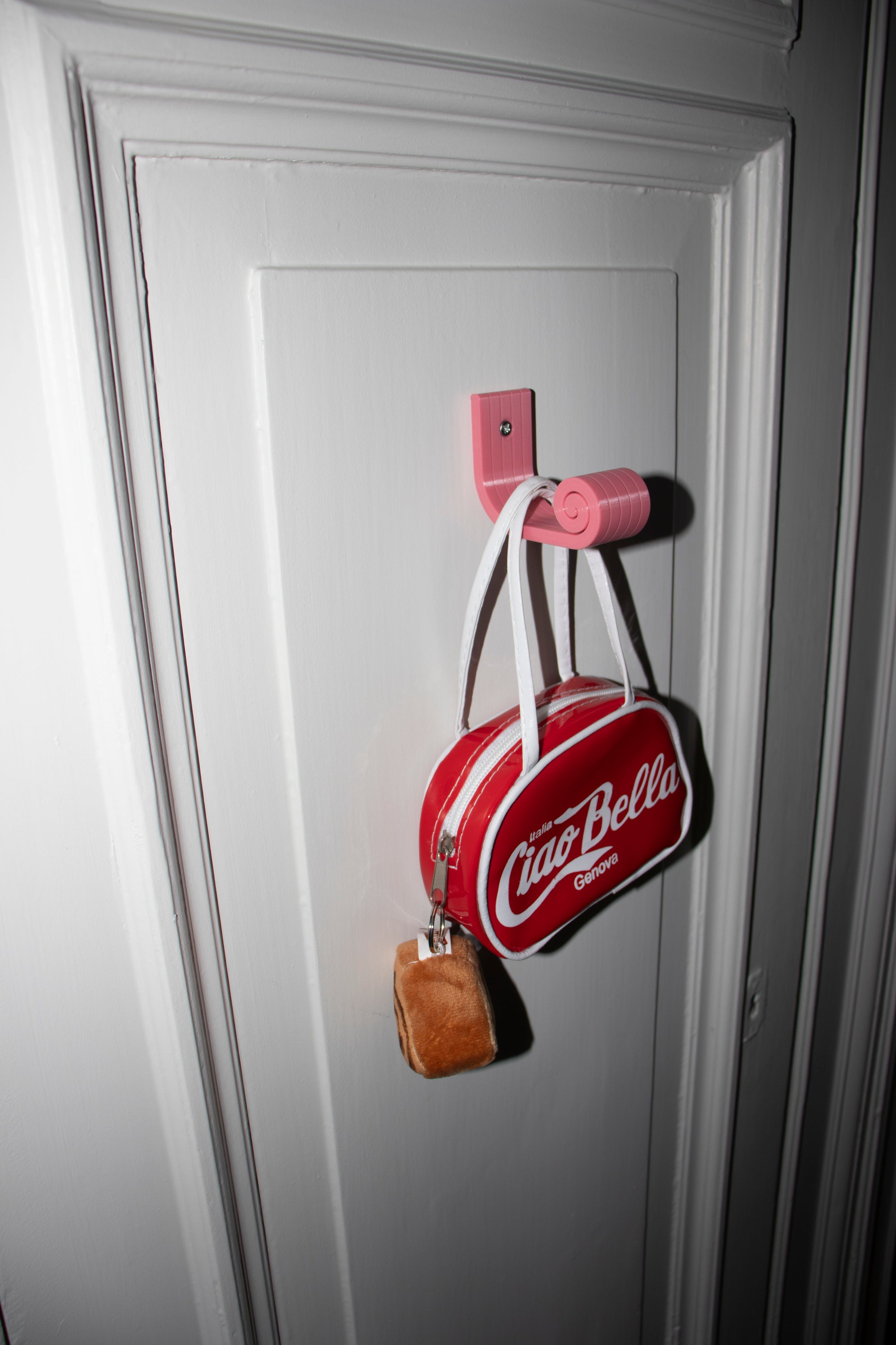 The Roll Hook