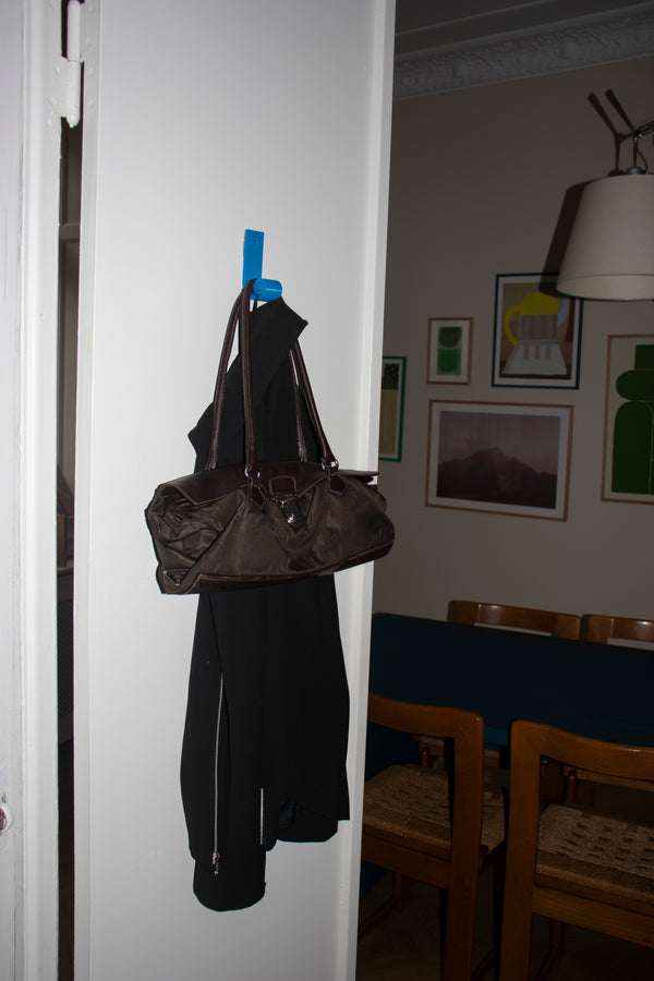 The Roll Hook