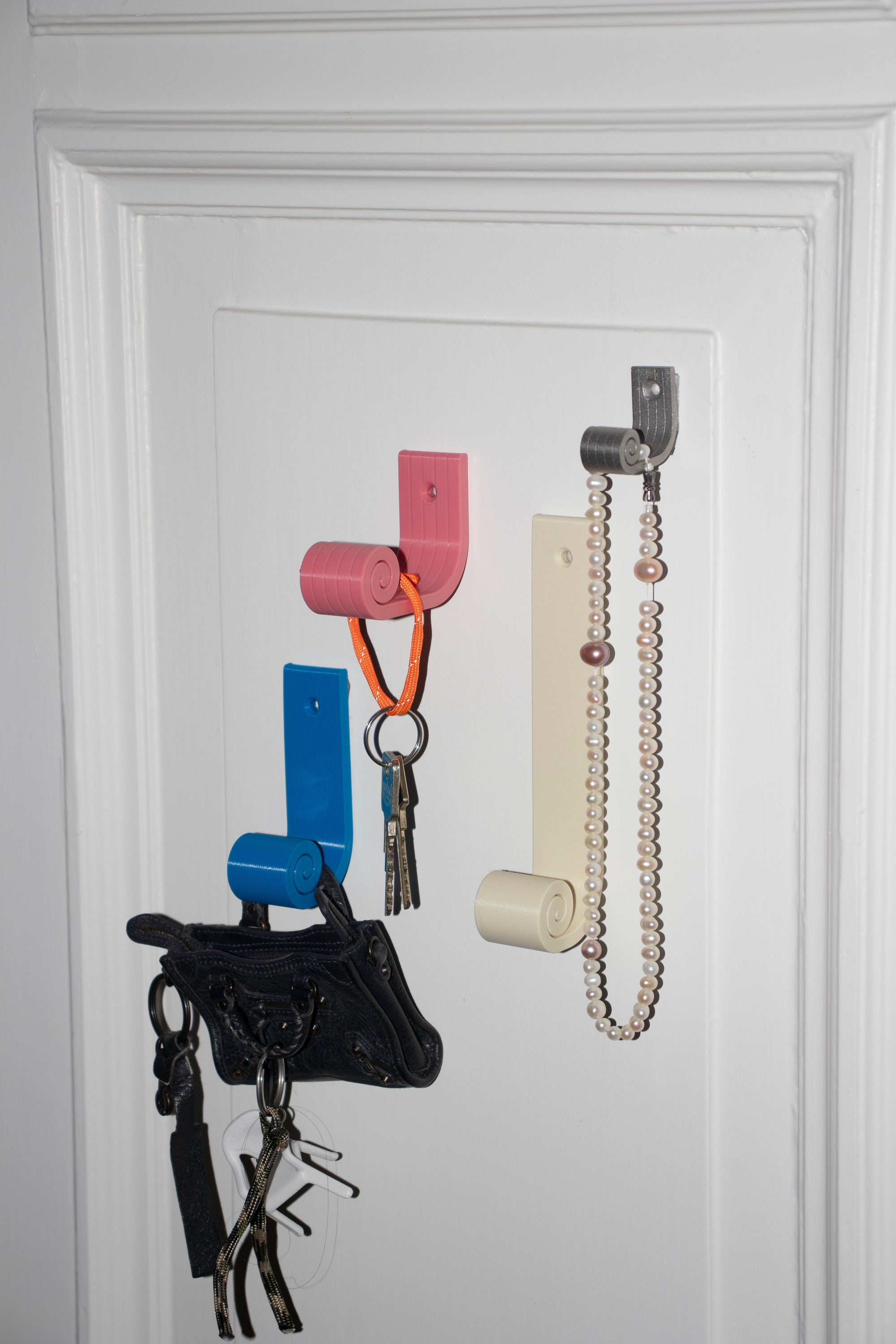 The Roll Hook
