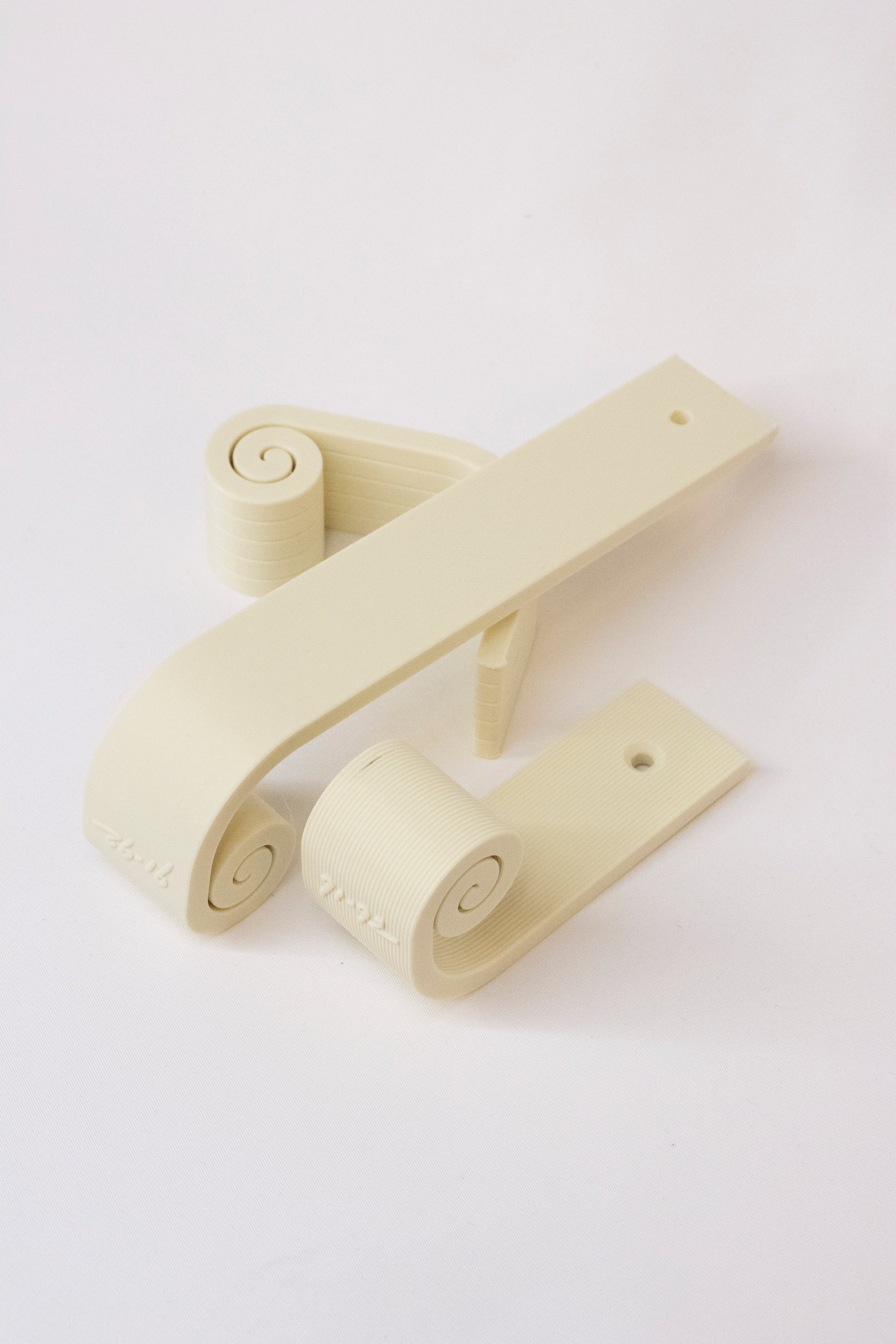 The Roll Hook