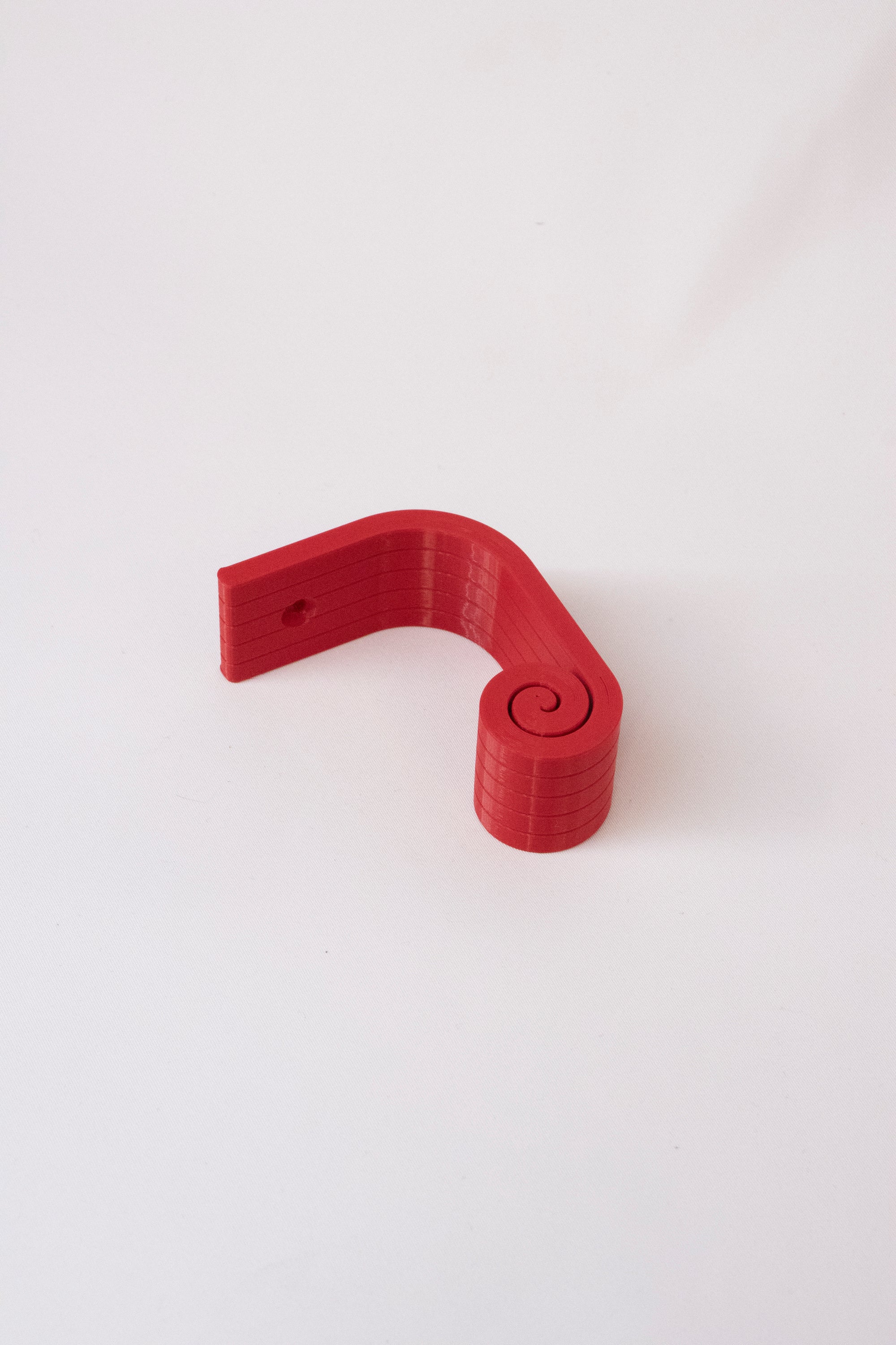 The Roll Hook