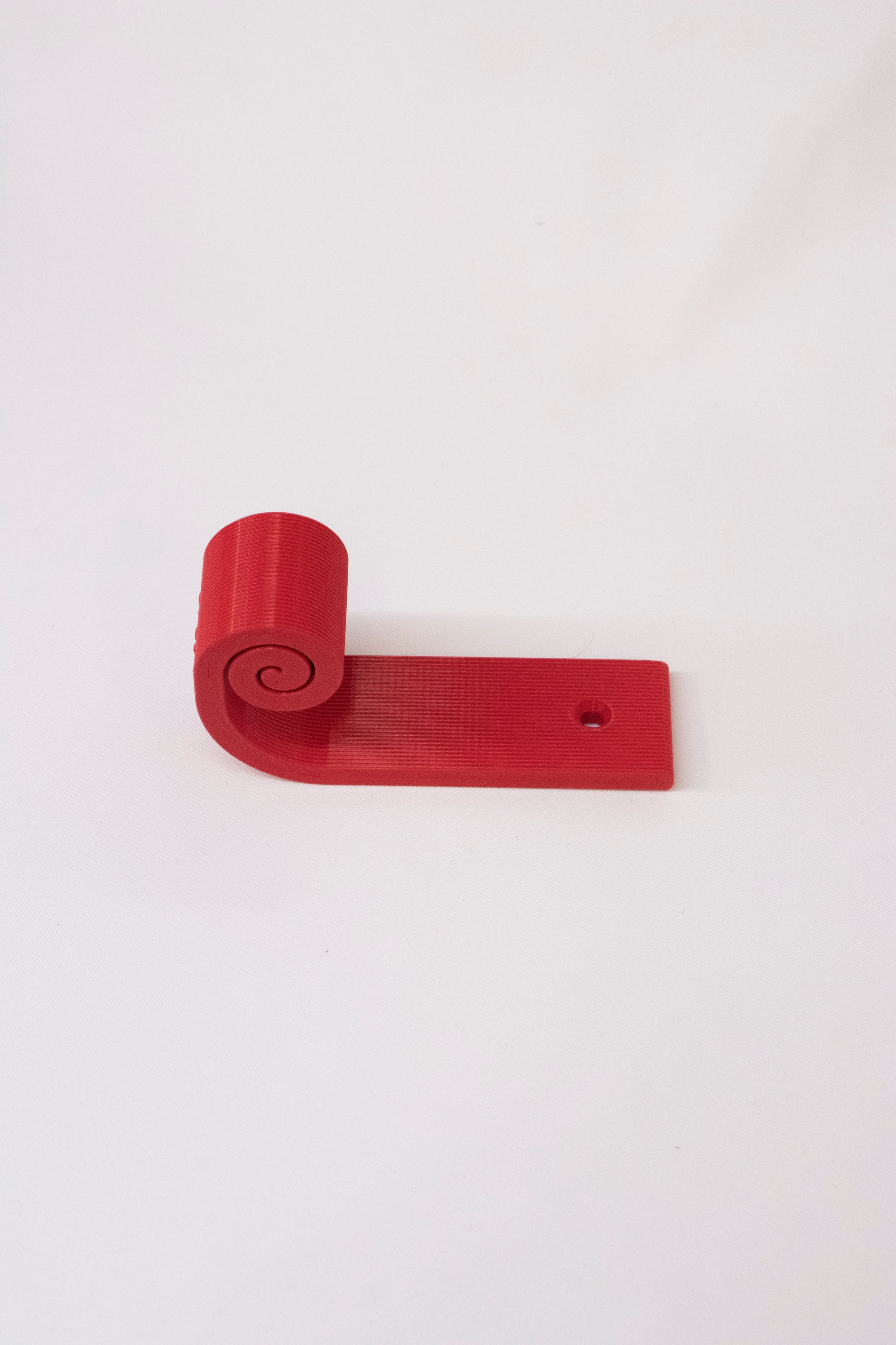 The Roll Hook