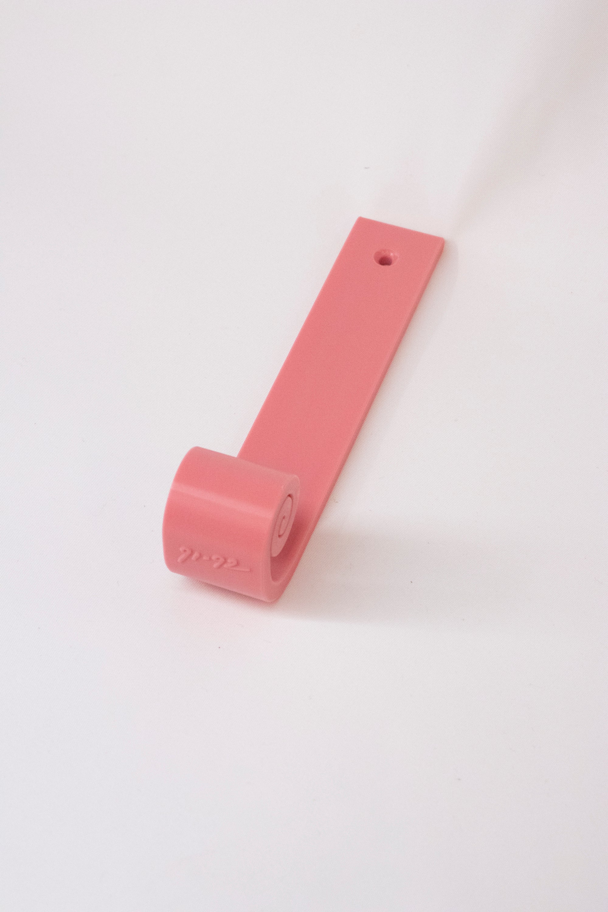 The Roll Hook