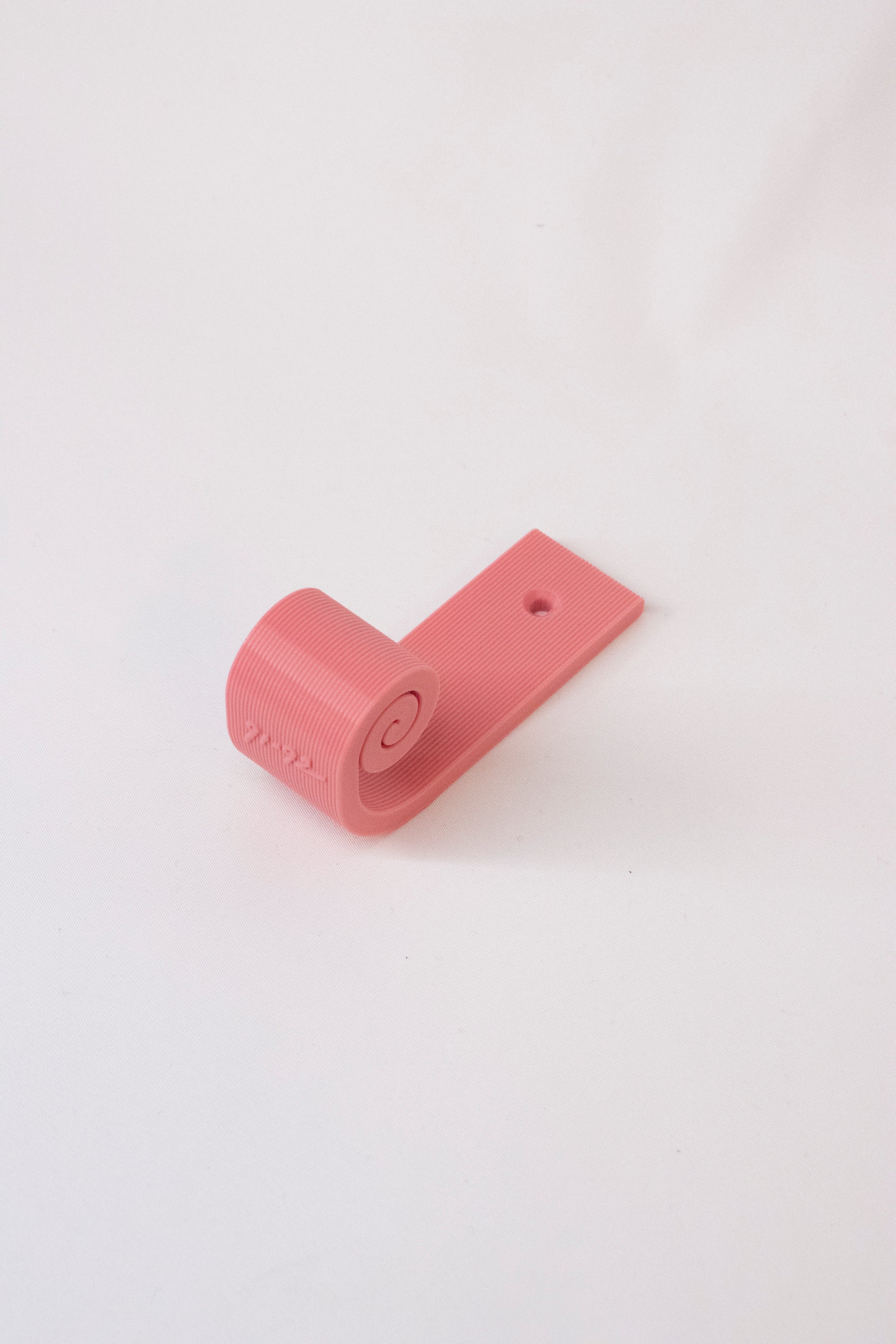 The Roll Hook