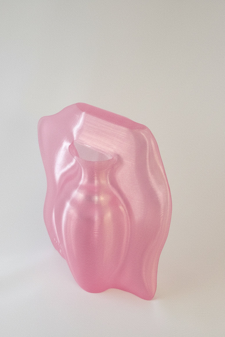 Roma - 3D printed wall decor