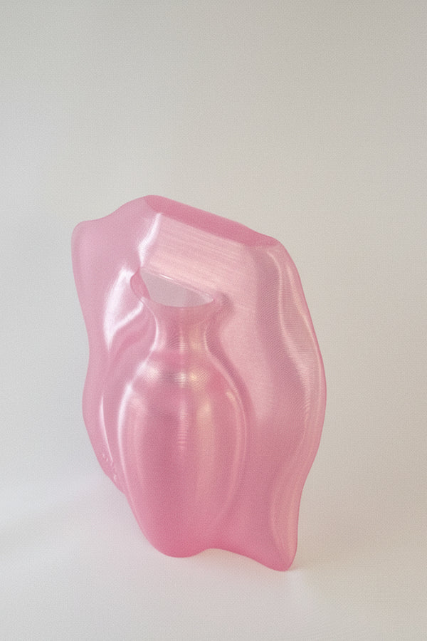 Roma - 3D printed wall decor