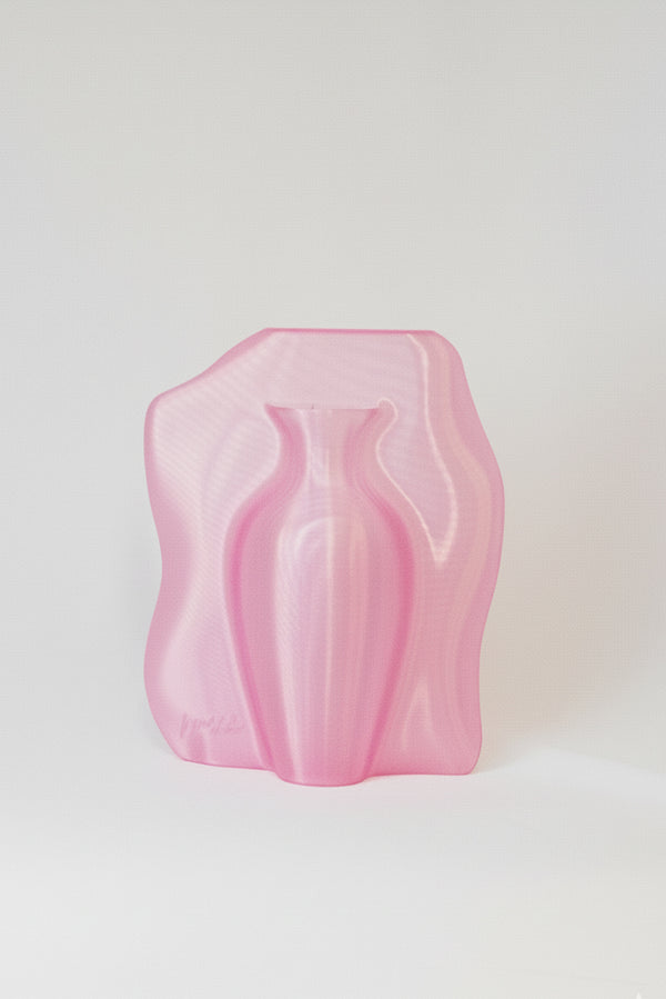 Roma - 3D printed wall decor