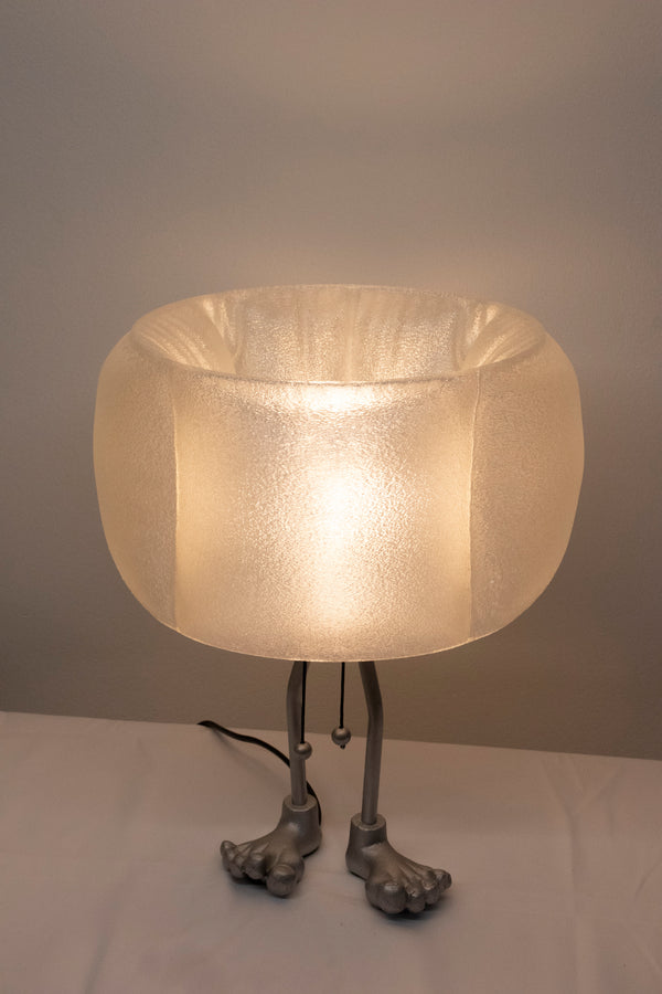 Pascal Barza Edition