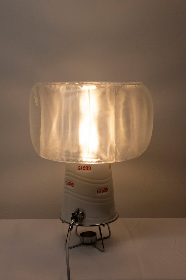 Pascal Barza Edition