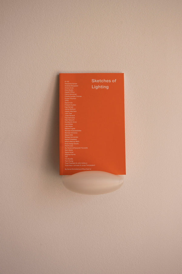In the clouds - bookshelf