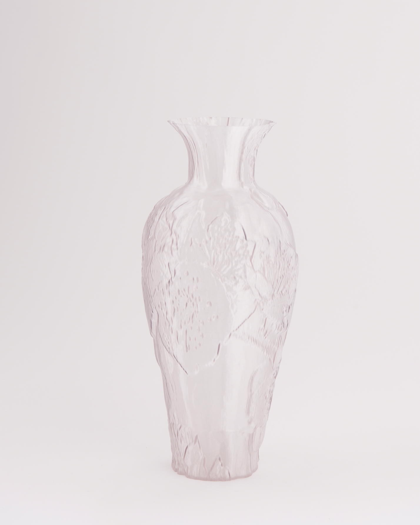 VAse with Three Plum Blossoms