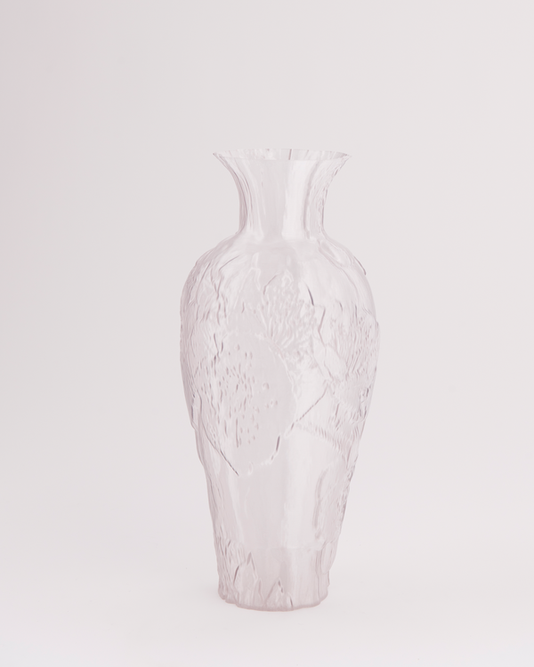 VAse with Three Plum Blossoms