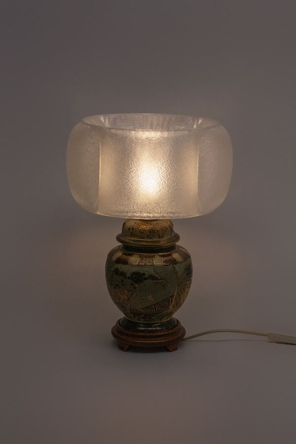 Pascal - lampshade