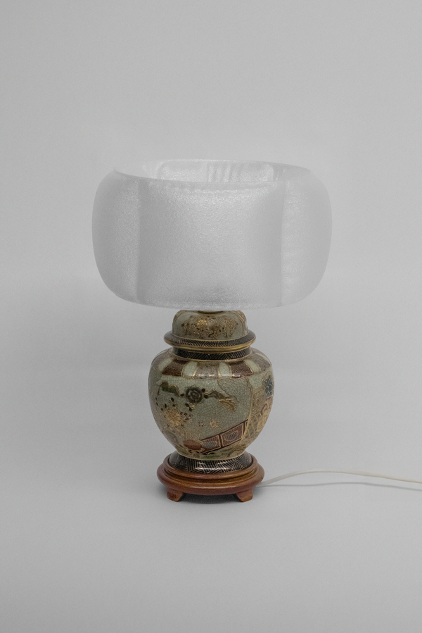 Pascal - lampshade