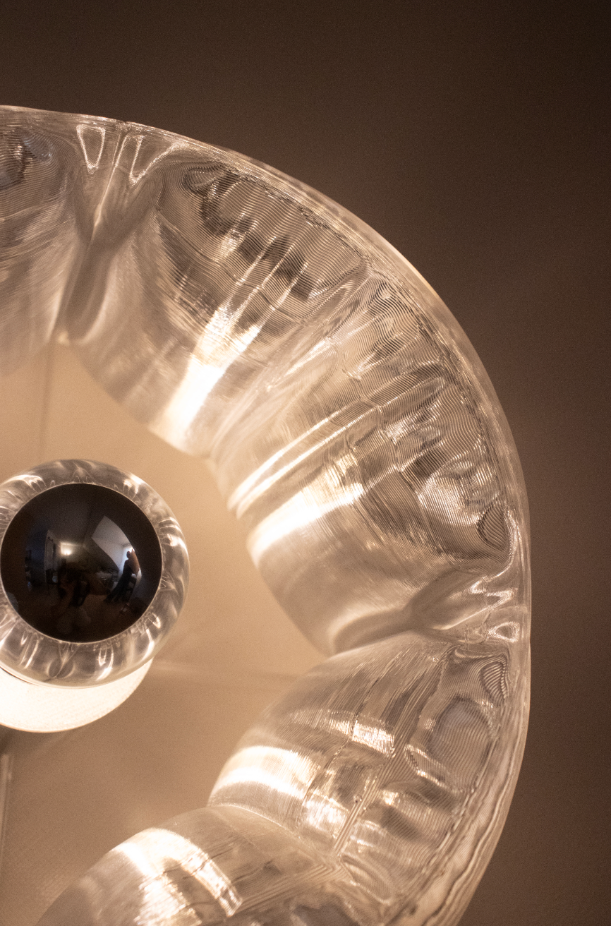 Pascal - wall lamp / væglampe